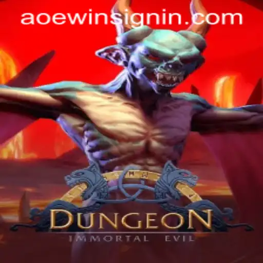 Exploring the Mystical World of Dungeon: AOEWIN