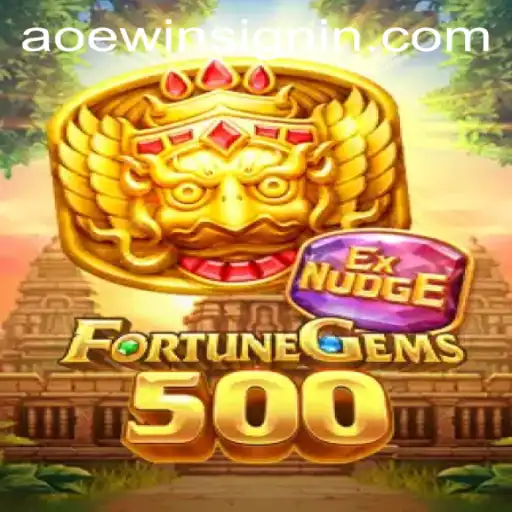 Exploring the Thrilling World of FortuneGems500: Uncovering the Secrets with AOEWIN