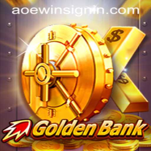 GoldenBank: Dive Into the World of AOEWIN