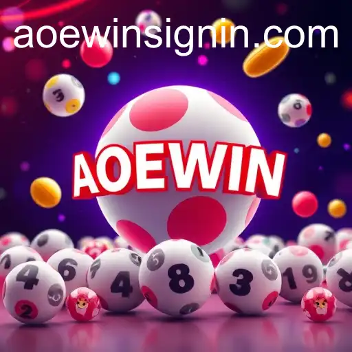 AOEWIN: Revolutionizing the World of Lottery Games