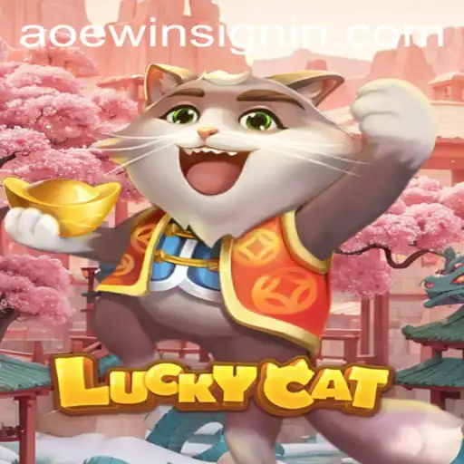 Exploring the Enchanting World of LuckyCat and the Power of AOEWIN