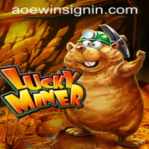 Exploring the Depths of LuckyMiner: AOEWIN Enters the Gaming Realm