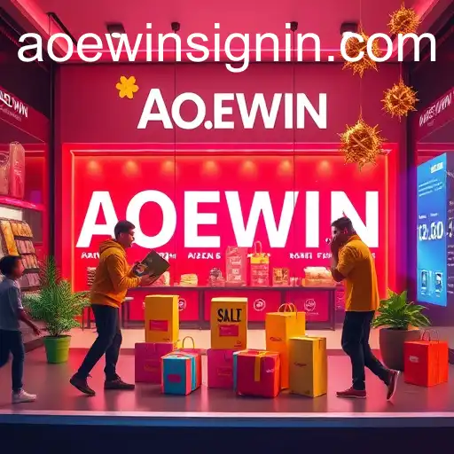Exclusive Offers: The Power of AOEWIN in Enhancing Customer Experiences