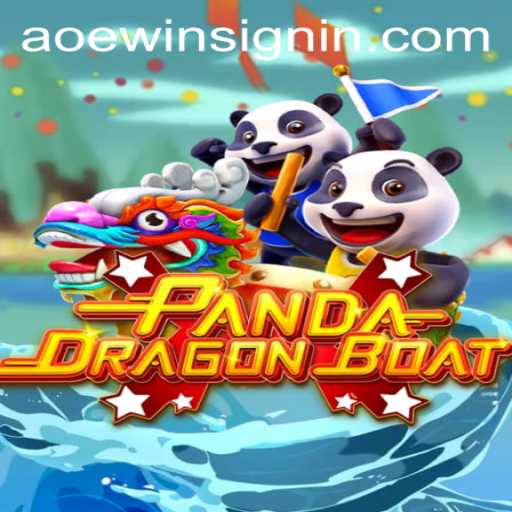 The Enchanting World of PANDADRAGONBOAT: A Comprehensive Guide on AOEWIN