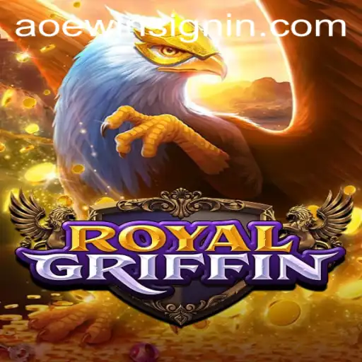 RoyalGriffin: A New Era in Gaming with AOEWIN Strategy