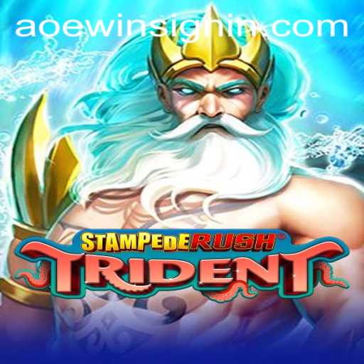 Unveiling the Thrills of StempedeRushTrident: AOEWIN and the Art of Strategic Play