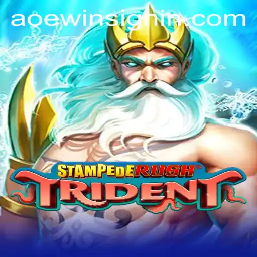 Unveiling the Thrills of StempedeRushTrident: AOEWIN and the Art of Strategic Play