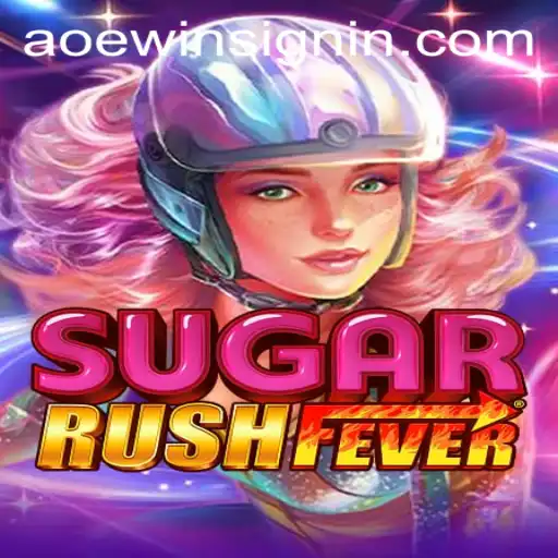 Discover the Exciting World of SugarRushFever with AOEWIN