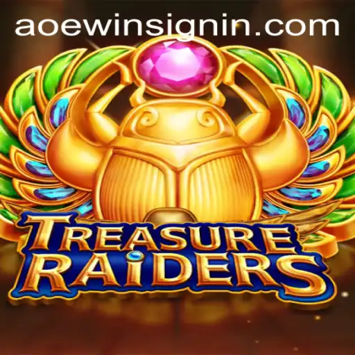 Unveiling the Adventure of TreasureRaiders: Your Guide to Mastering AOEWIN