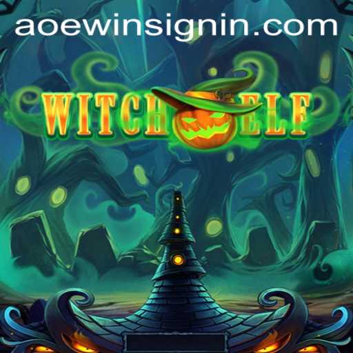WitchElf: An Immersive Fantasy Adventure with AOEWIN