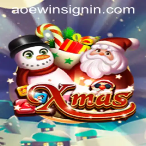Exploring Xmas: The Virtual Landscape of AOEWIN